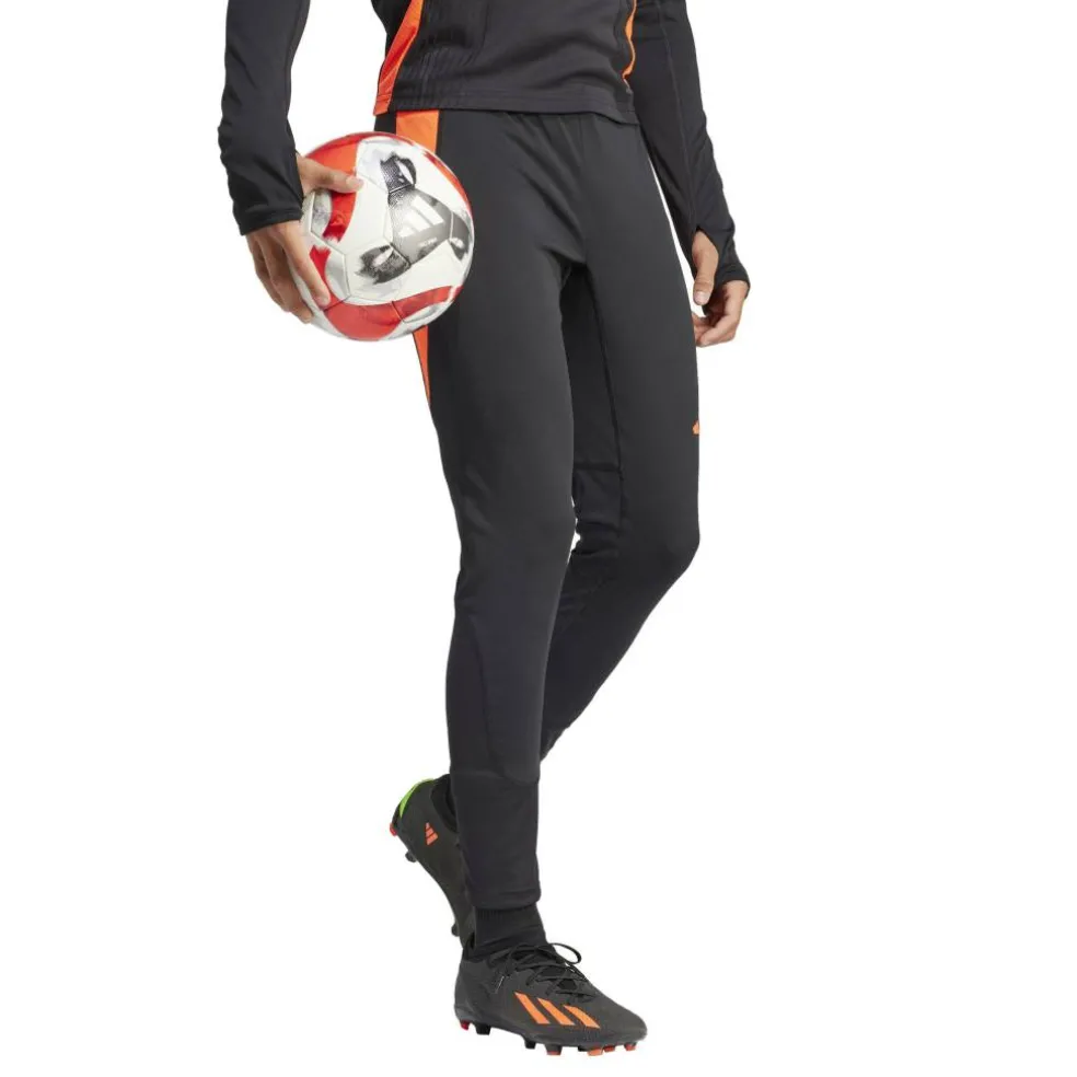 Tiro 24 Pro Training Tracksuit Bottoms