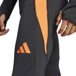 Tiro 24 Pro Training Tracksuit Bottoms