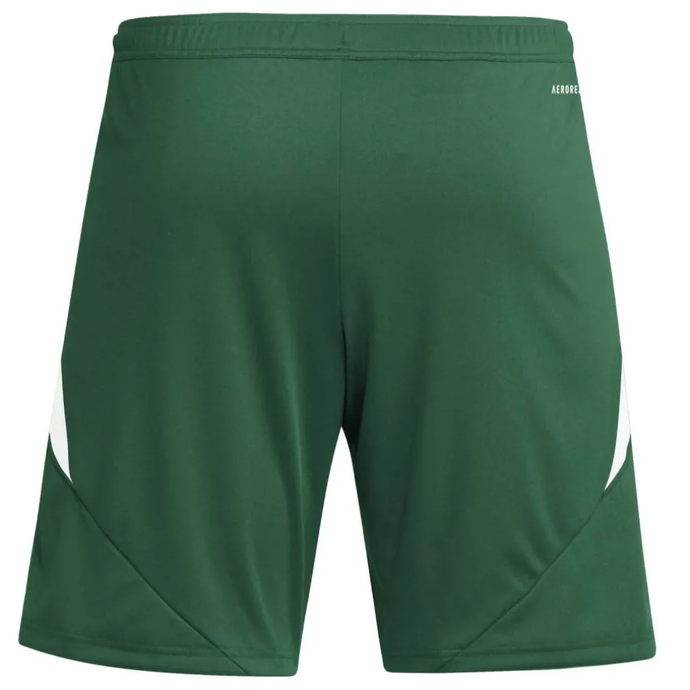 Tiro 24 Shorts Mens
