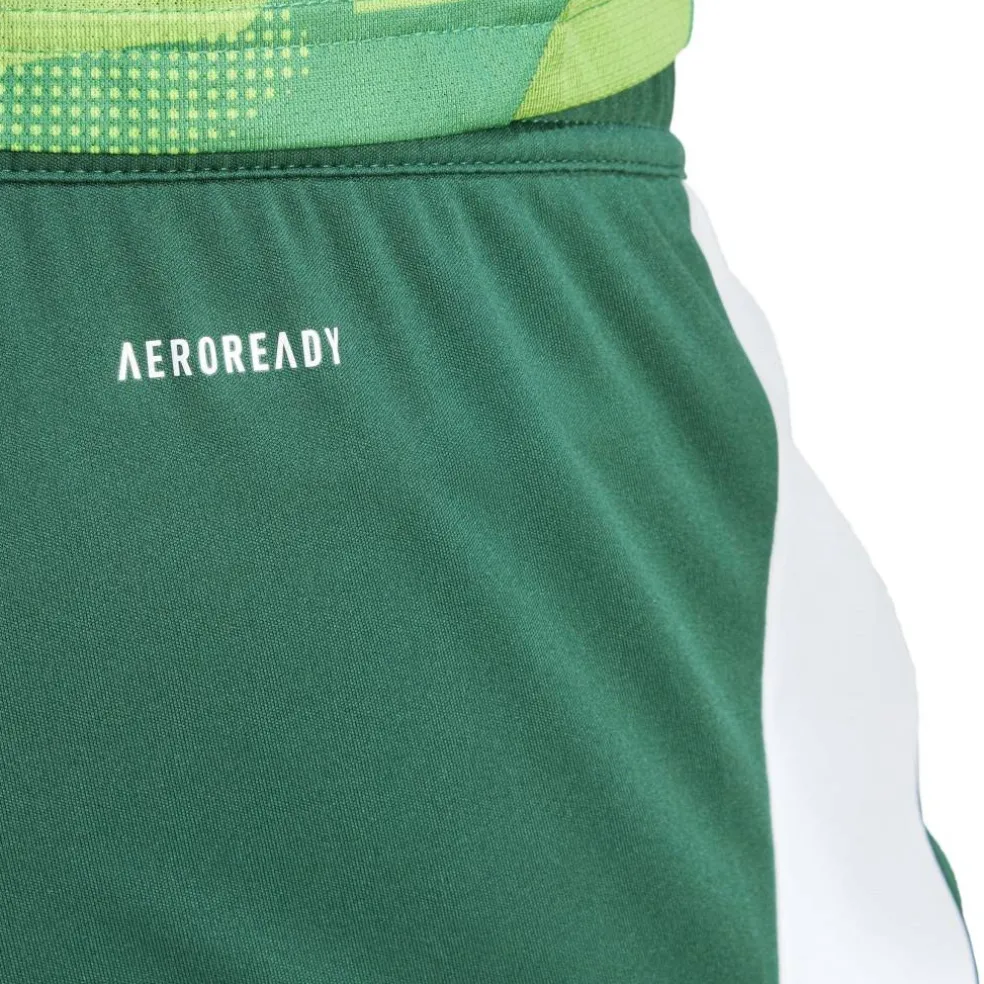 Tiro 24 Shorts Mens