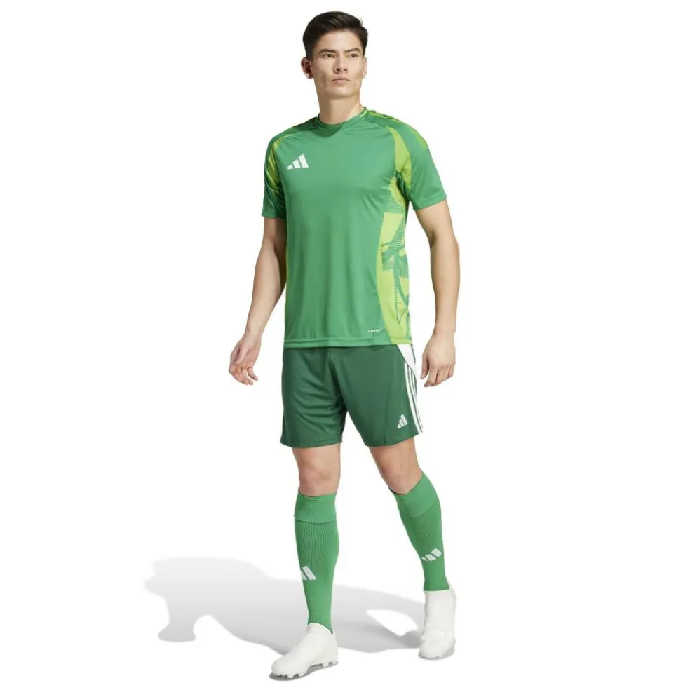 Tiro 24 Shorts Mens