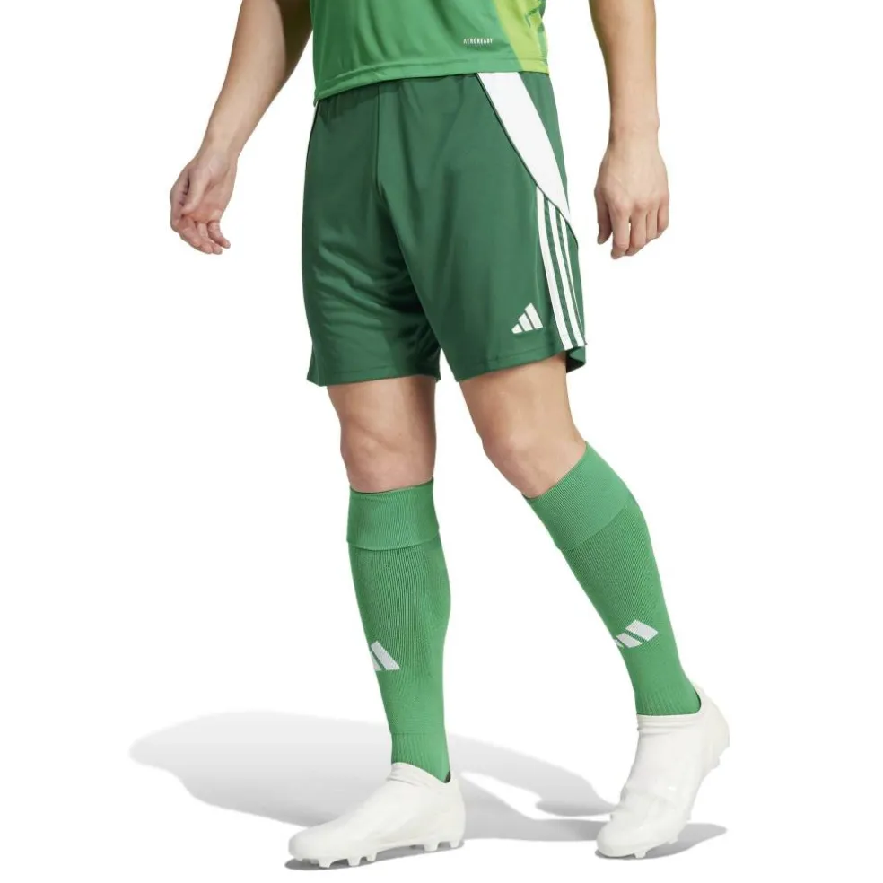 Tiro 24 Shorts Mens