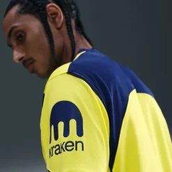 Tottenham Hotspur Third Shirt 2025 2026 Adults