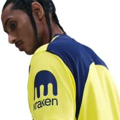Tottenham Hotspur Third Shirt 2025 2026 Adults
