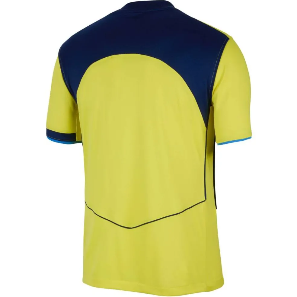 Tottenham Hotspur Third Shirt 2025 2026 Adults