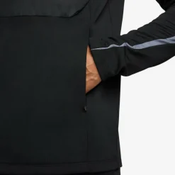 Tottenham Hotspur Winter Warrior Drill Top Mens