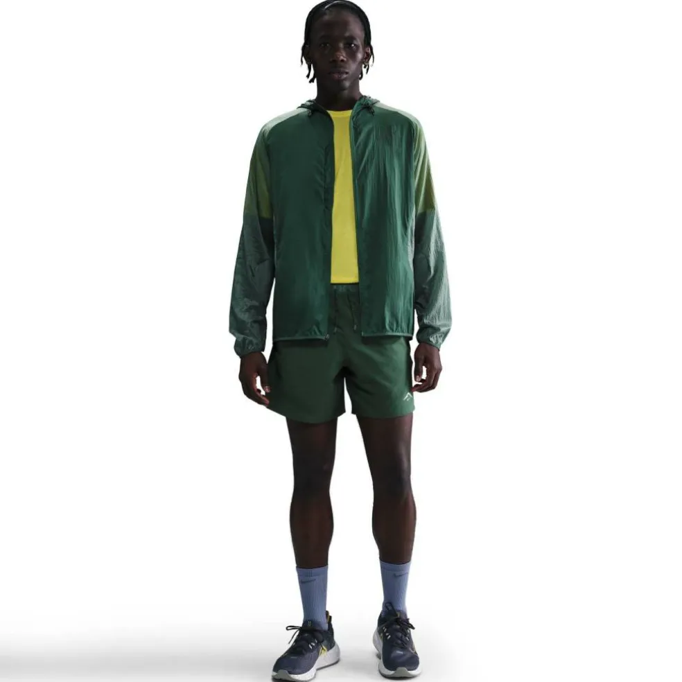 Trail Aireez Men's Running Jacket