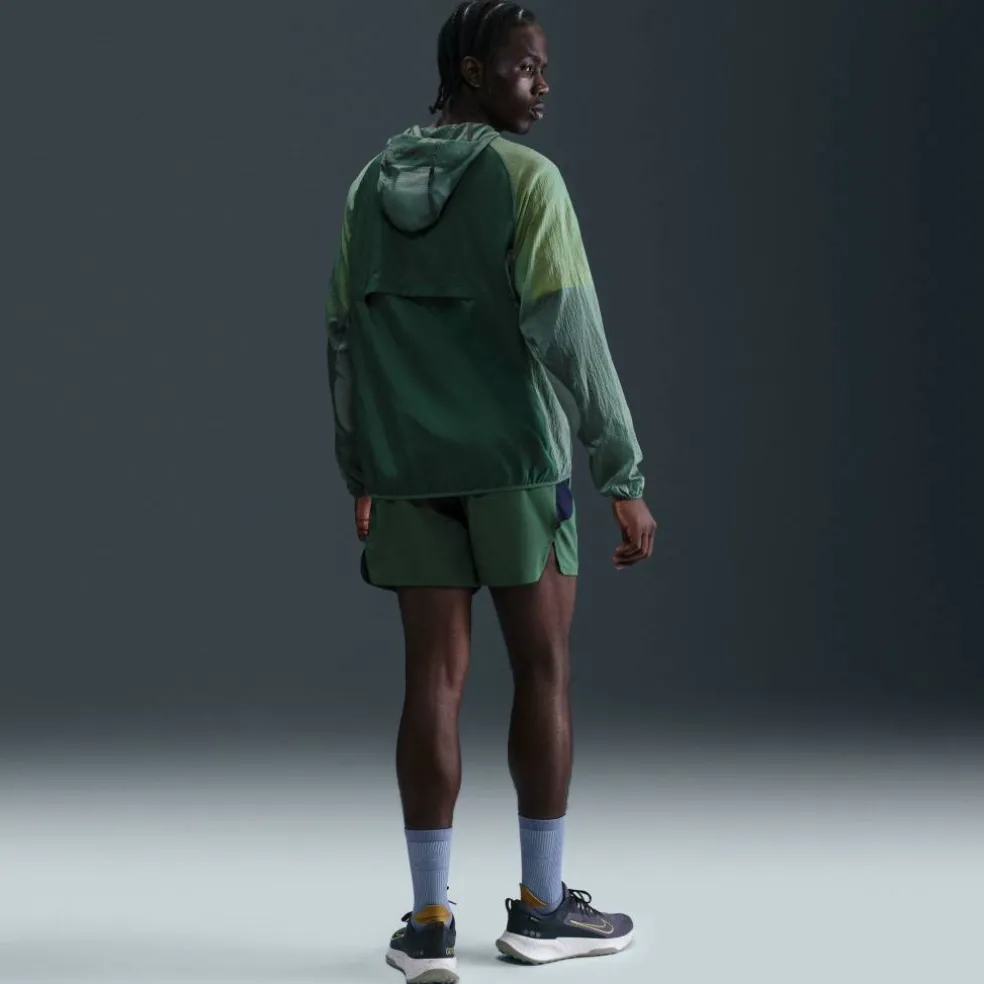 Trail Aireez Men's Running Jacket