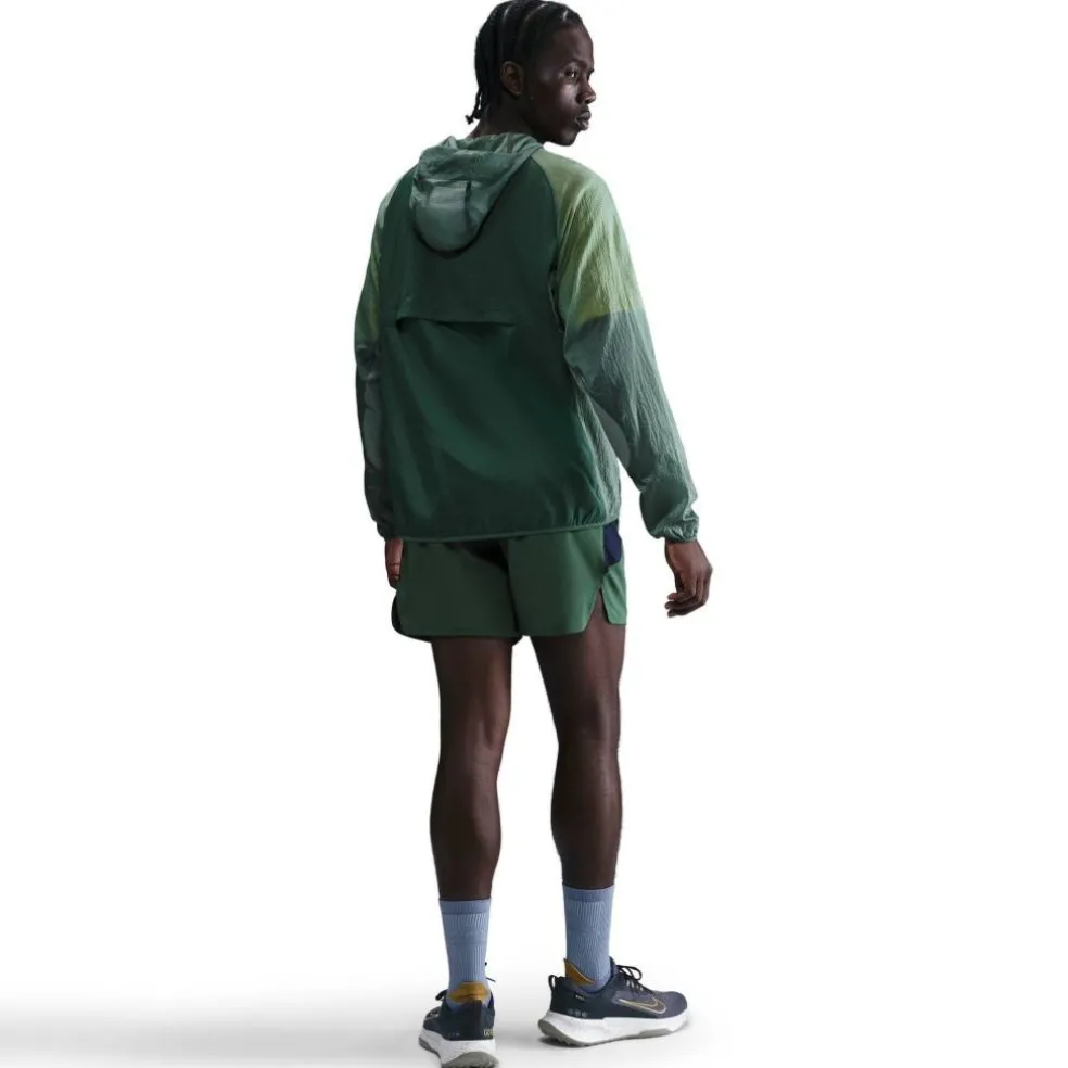 Trail Aireez Men's Running Jacket