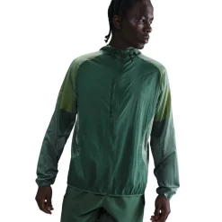 Trail Aireez Men's Running Jacket