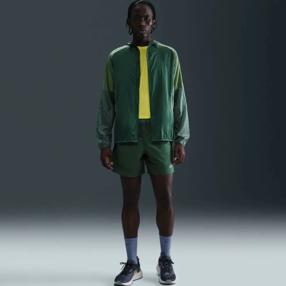 Trail Aireez Men's Running Jacket