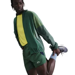 Trail Aireez Men's Running Jacket