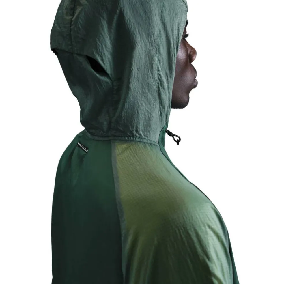 Trail Aireez Men's Running Jacket