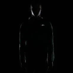 Trail Aireez Men's Running Jacket