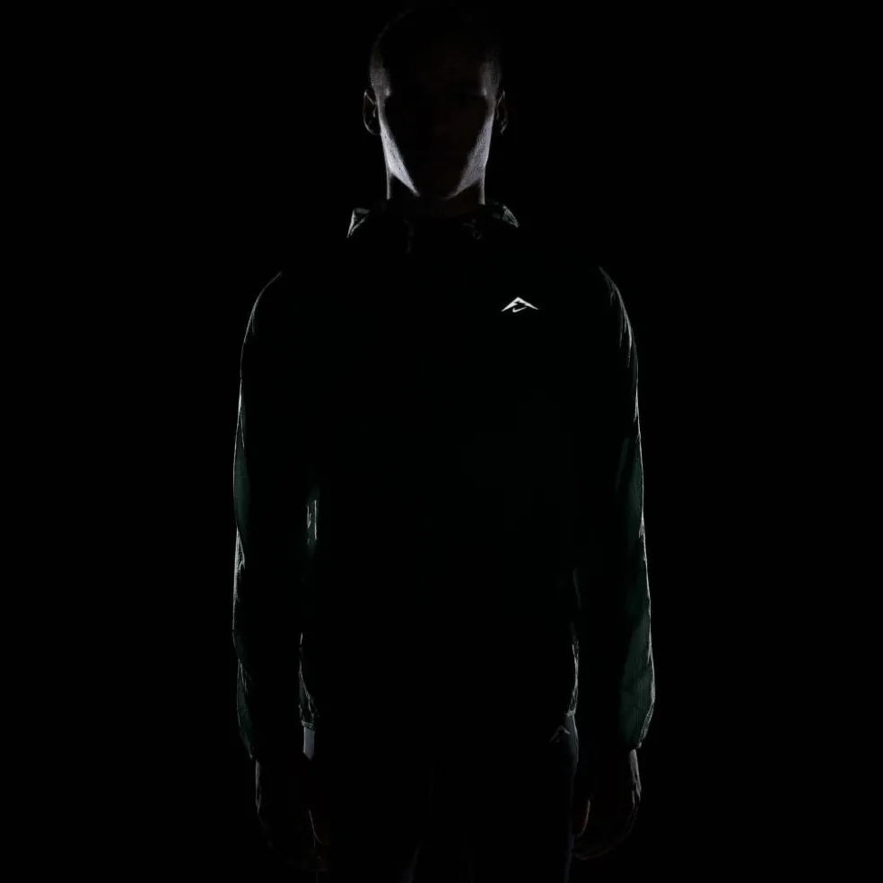 Trail Aireez Men's Running Jacket