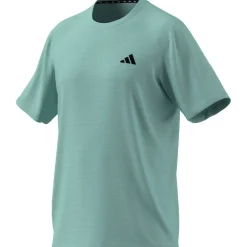 Train Essentials Stretch Training T-Shirt Mens