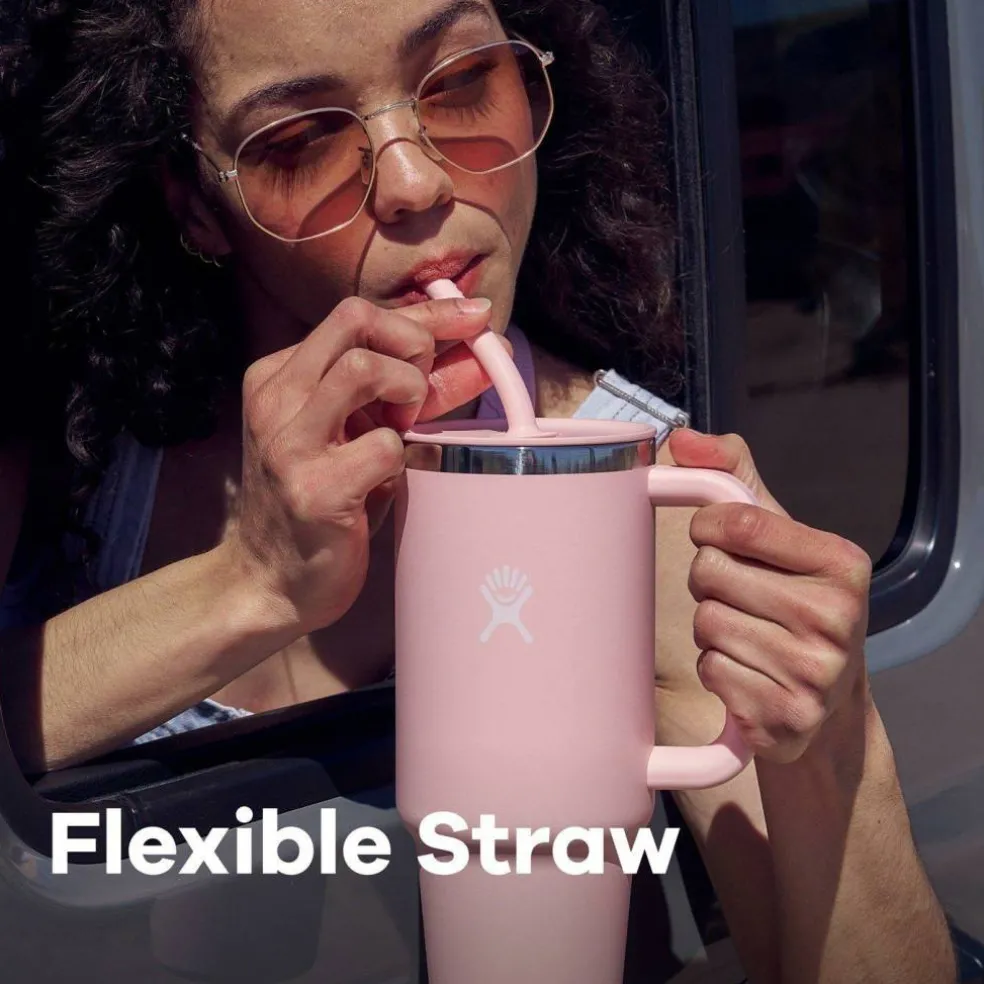 Travel Tumbler 946 ml (32 oz)