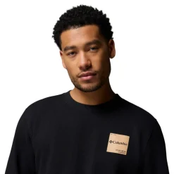 Trek Crew Sweatshirt Mens