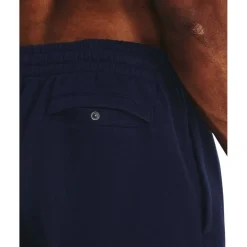 UA Rival Fleece Shorts Men's