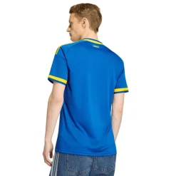 Ukraine Away Shirt World Cup ™ 2026