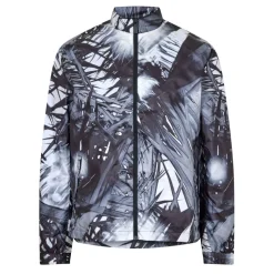 (5) Um Burn Through Windbreaker Mens