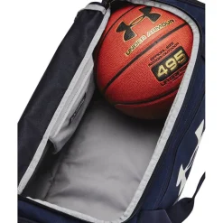 Undeniable 5.0 Small Duffle Bag