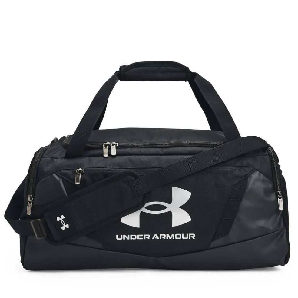 Undeniable 5.0 Small Duffle Bag