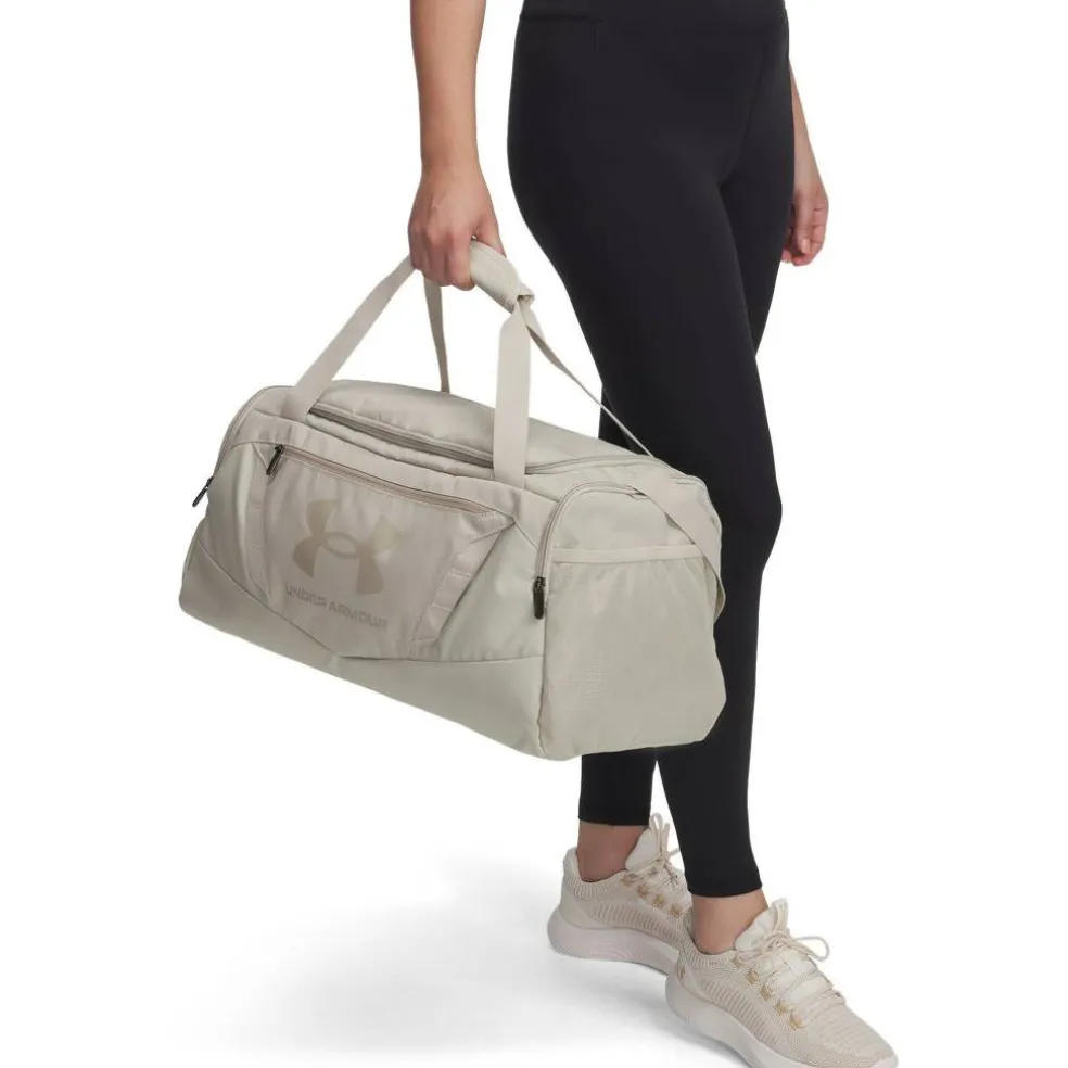 Undeniable 5.0 Small Duffle Bag