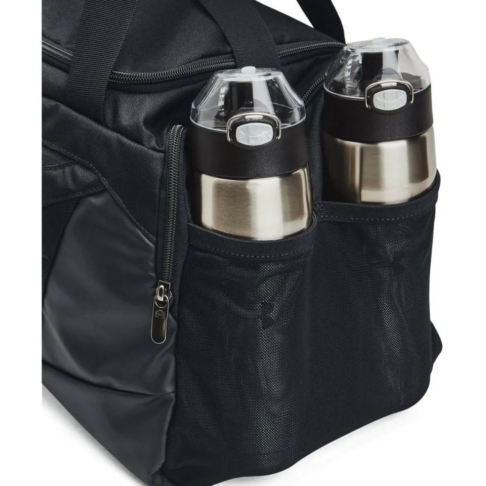 Undeniable 5.0 Small Duffle Bag
