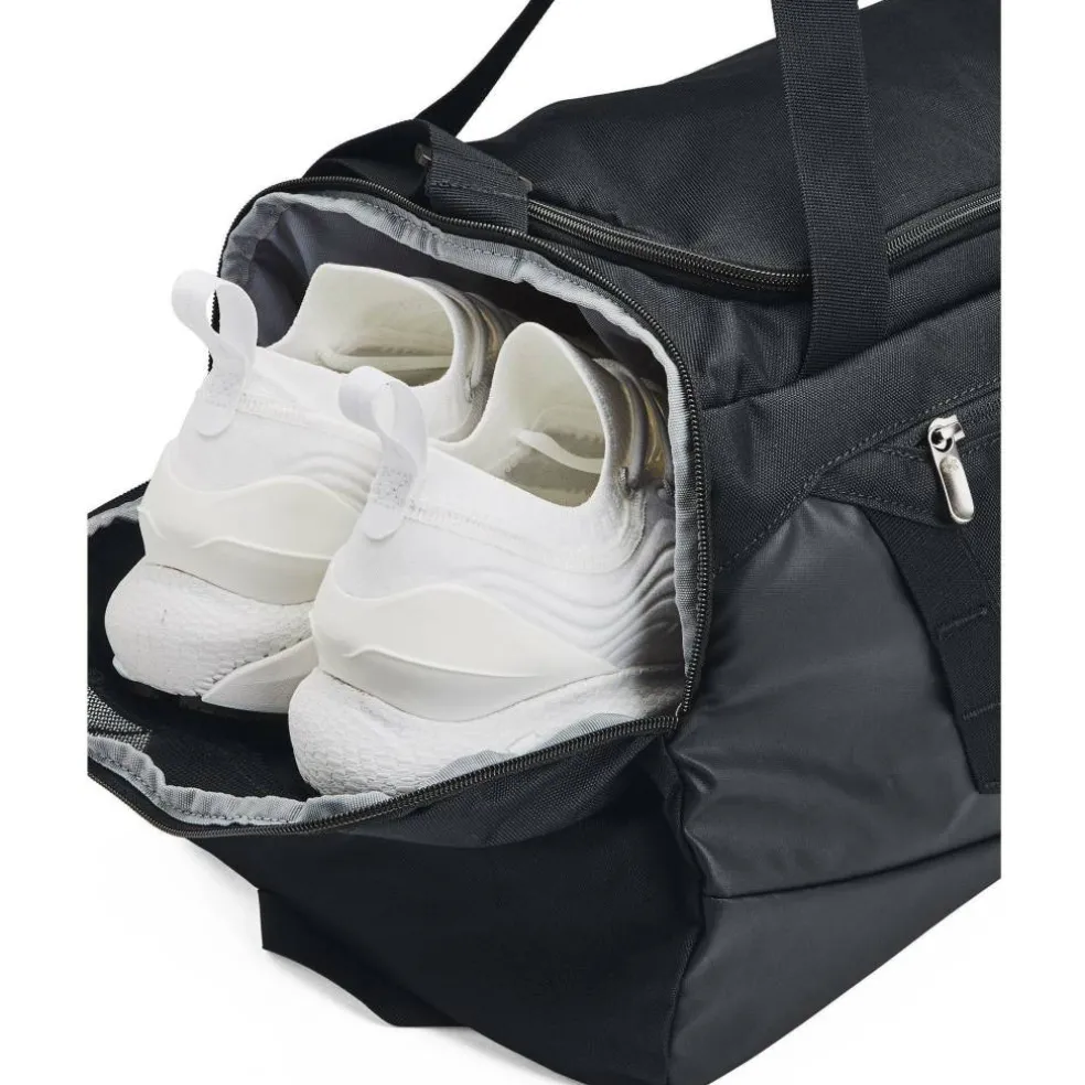 Undeniable 5.0 Small Duffle Bag