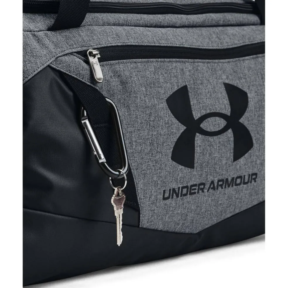Undeniable 5.0 Small Duffle Bag