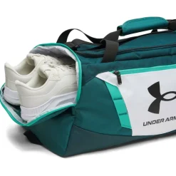 Undeniable 5.0 Small Duffle Bag