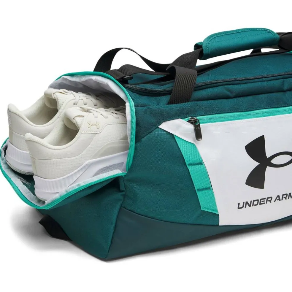 Undeniable 5.0 Small Duffle Bag
