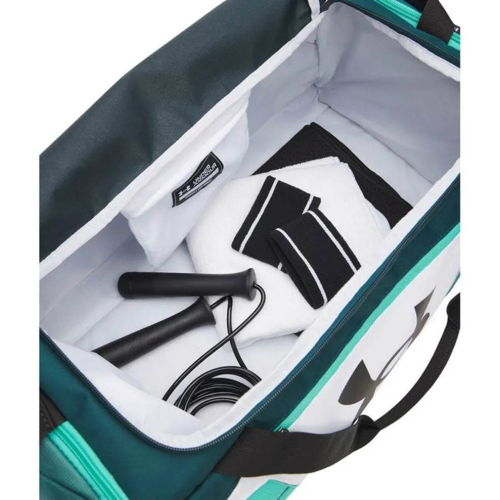 Undeniable 5.0 Small Duffle Bag