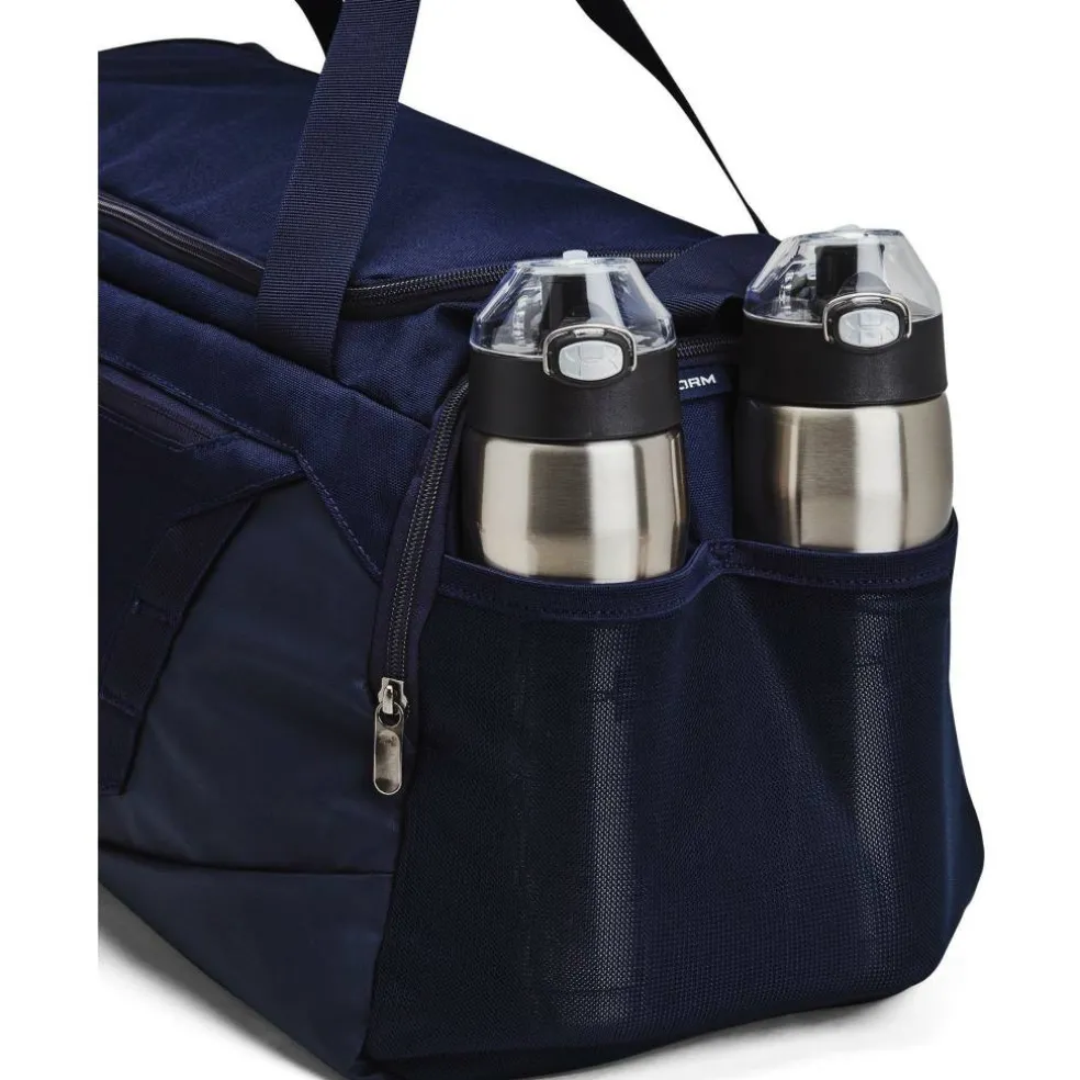 Undeniable 5.0 Small Duffle Bag
