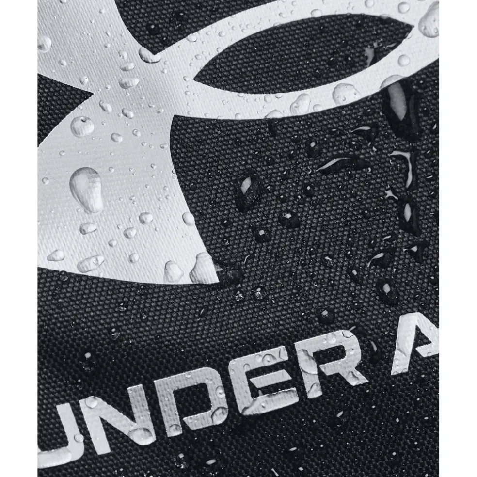 Undeniable 5.0 Small Duffle Bag