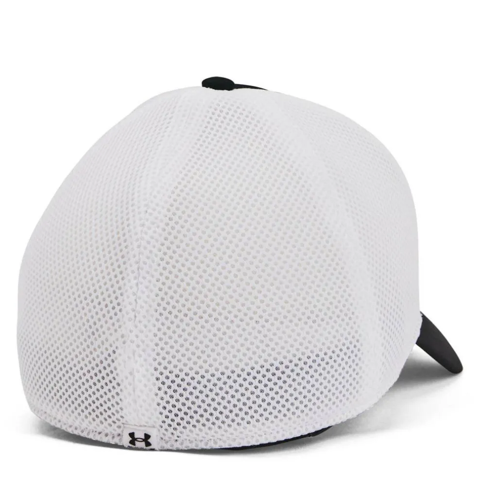 Under Iso Chill Driver Mesh Cap Mens