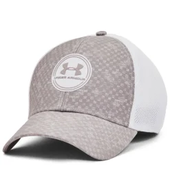 Under Iso Chill Driver Mesh Cap Mens