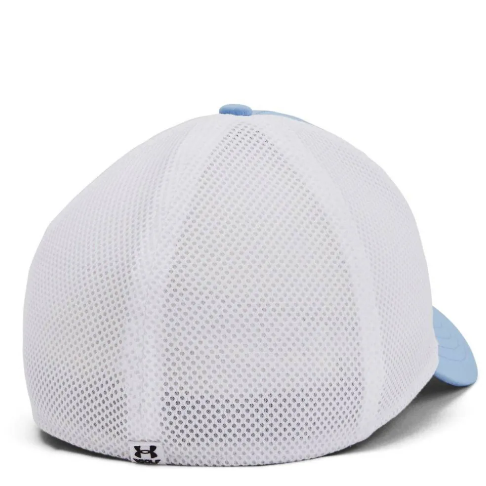 Under Iso Chill Driver Mesh Cap Mens