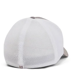 Under Iso Chill Driver Mesh Cap Mens