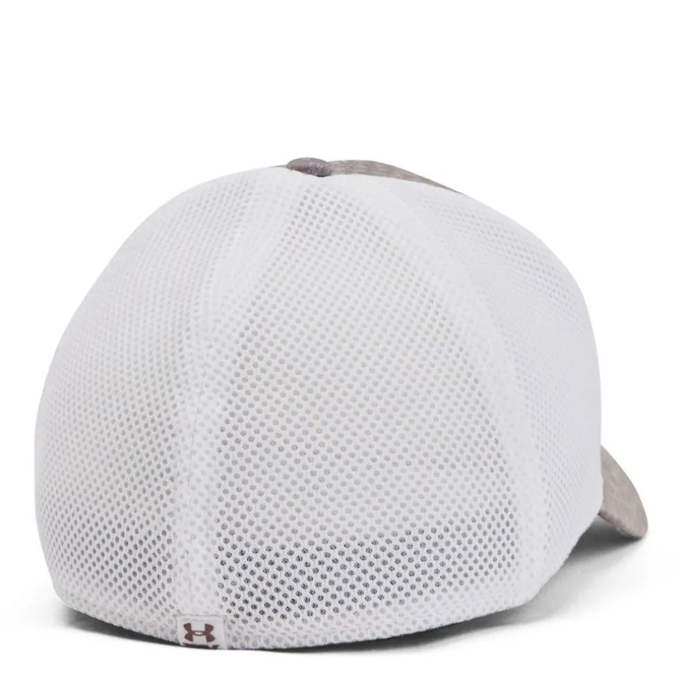 Under Iso Chill Driver Mesh Cap Mens
