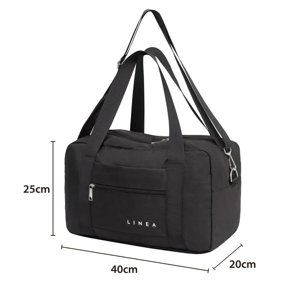 Underseat Bag 40x20x25