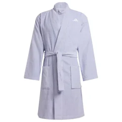 Unisex Adults Bathrobe