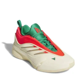 Unisex Adults Dame 99 Basketball Trainers