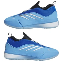 Unisex Adults Dame 99 Basketball Trainers