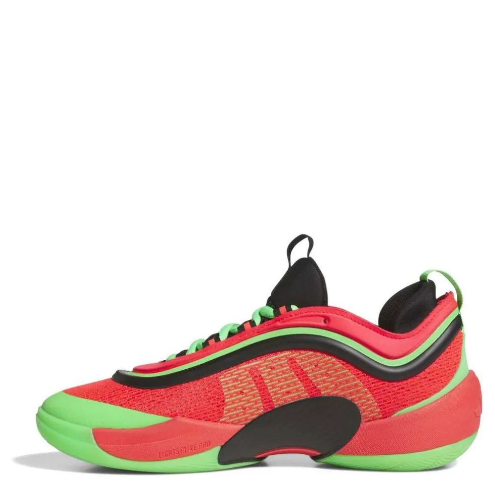 Unisex Adults DON Issue 99 Basketball Trainers