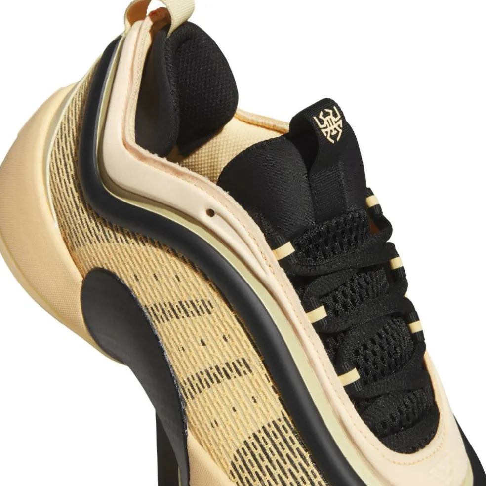 Unisex Adults DON Issue 99 Basketball Trainers