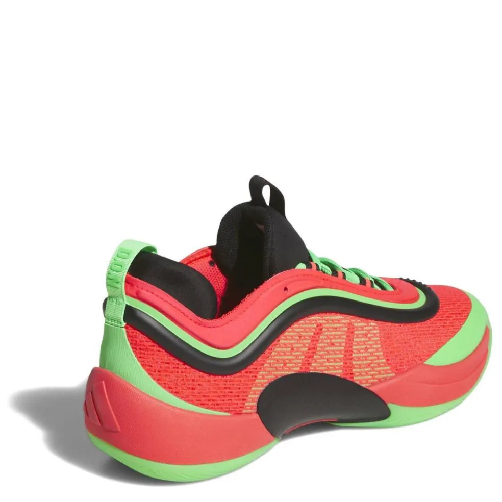 Unisex Adults DON Issue 99 Basketball Trainers