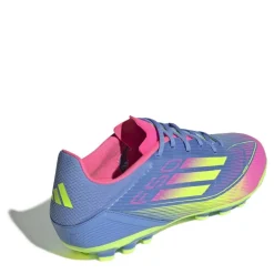 Unisex Adults F50 League Astro Turf Football Boots