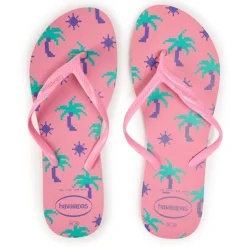 Unisex Adults Flip Flops